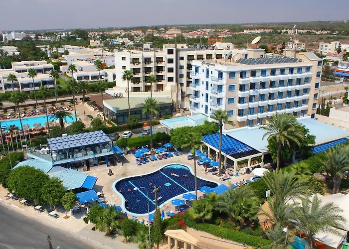 Anonymous (adults Only) Hotel