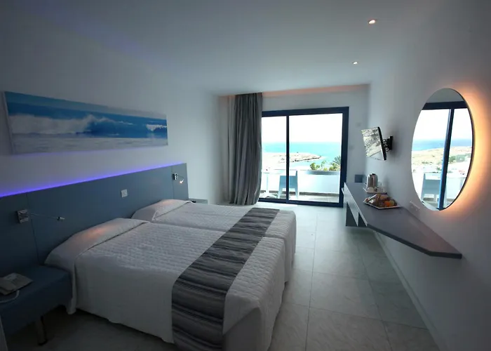 Anonymous (adults Only) 3* Ajia Napa