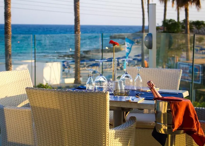 Anonymous (adults Only) 3* Ayia Napa