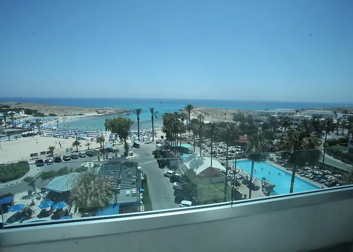 Anonymous (adults Only) 3* Ajia Napa