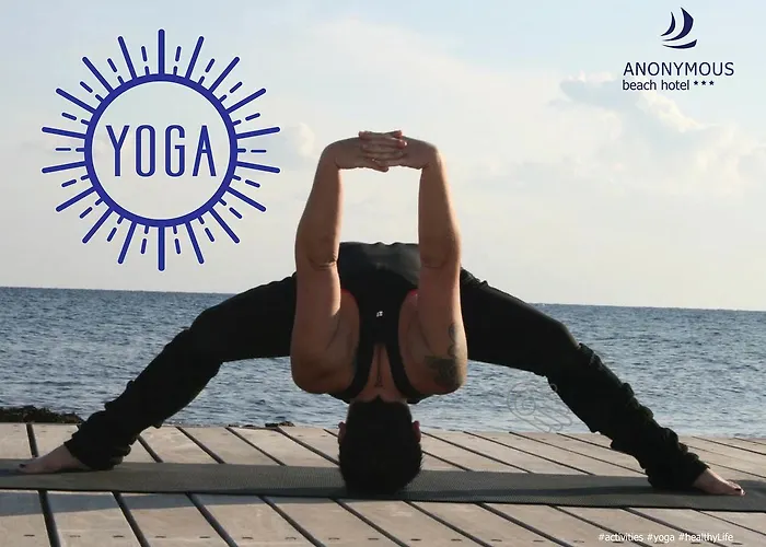 Anonymous (adults Only) 3* Ajía Nápa