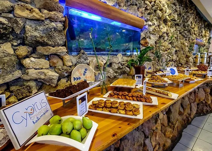 Hotell Anonymous (adults Only) Ayia Napa