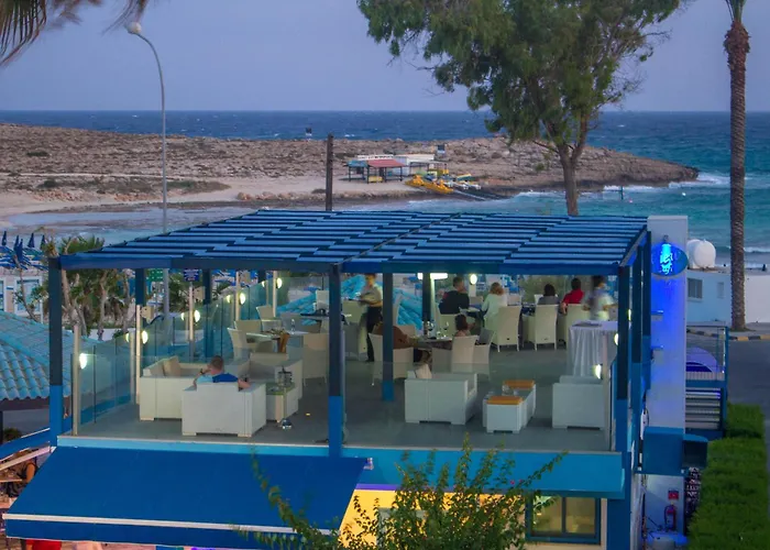 Anonymous (adults Only) Hotell 3*