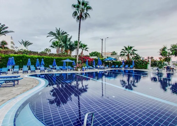 Anonymous (adults Only) Ayia Napa