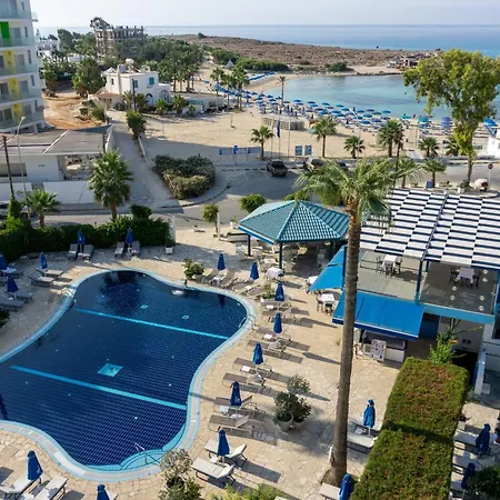 Anonymous (adults Only) Hotel 3*