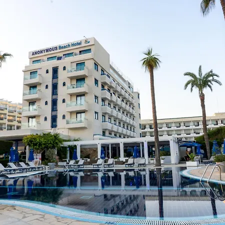 Anonymous (adults Only) Hotel