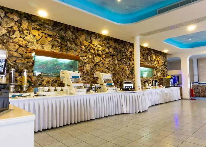 Anonymous (adults Only) 3* Ajia Napa