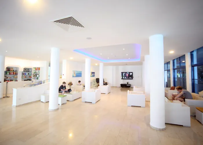 Anonymous (adults Only) Hotel