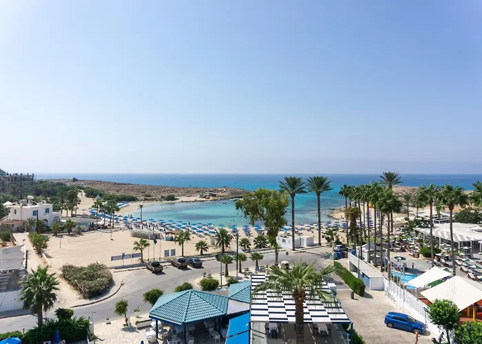 Anonymous (adults Only) Ajia Napa