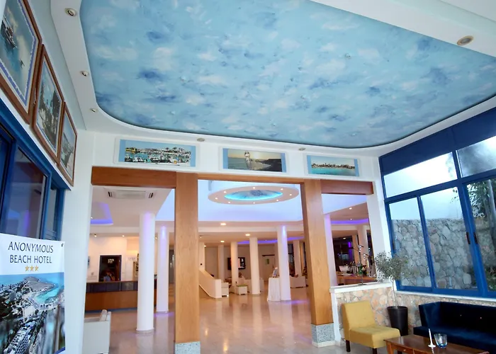 Anonymous (adults Only) Hotel