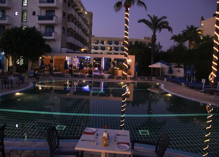 Hotel Anonymous (adults Only) 3*