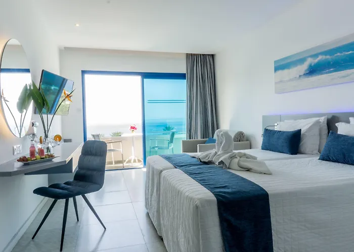 Anonymous (adults Only) Hotel