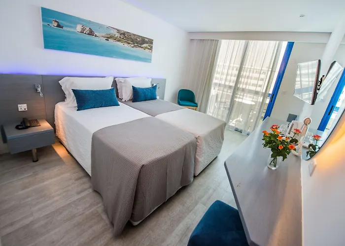 Hotel Anonymous (adults Only) Agia Napa