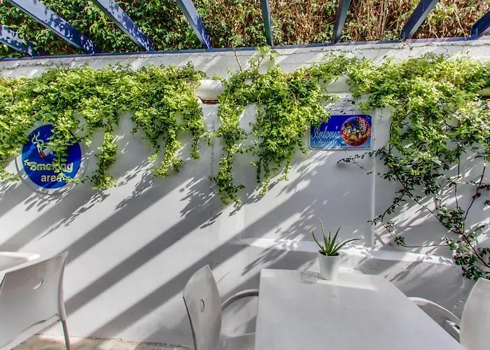 Anonymous (adults Only) 3* Ajia Napa