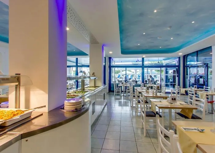 Anonymous (adults Only) Hotel Ajia Napa